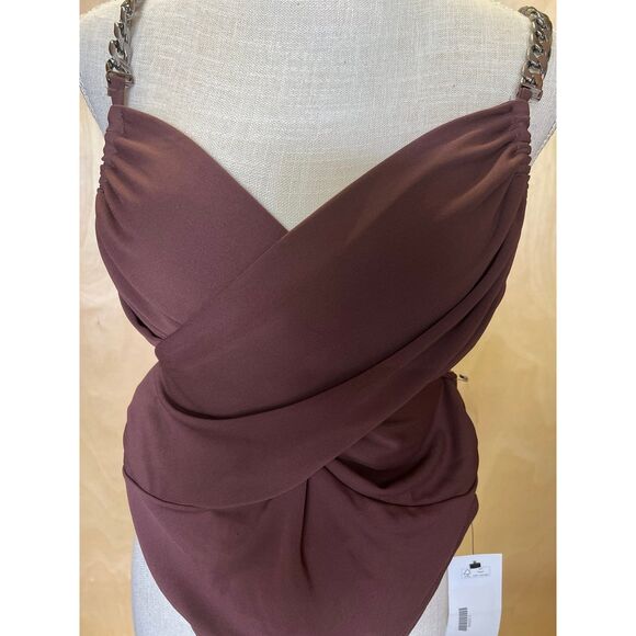 Dundas x Revolve bodysuit - Picture 4 of 7